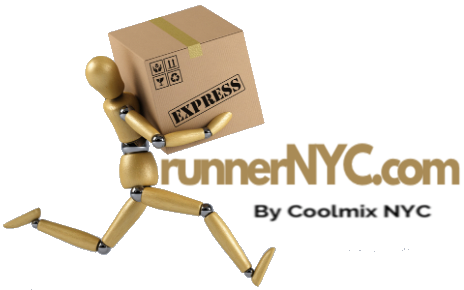 Coolmix NYC logo