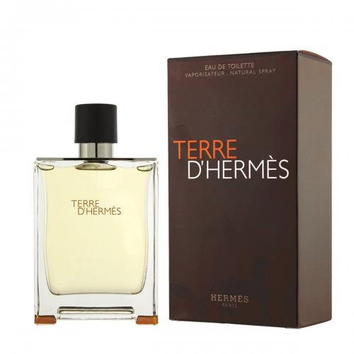 TERRE D(HERMES BY HERMES By HERMES For MEN