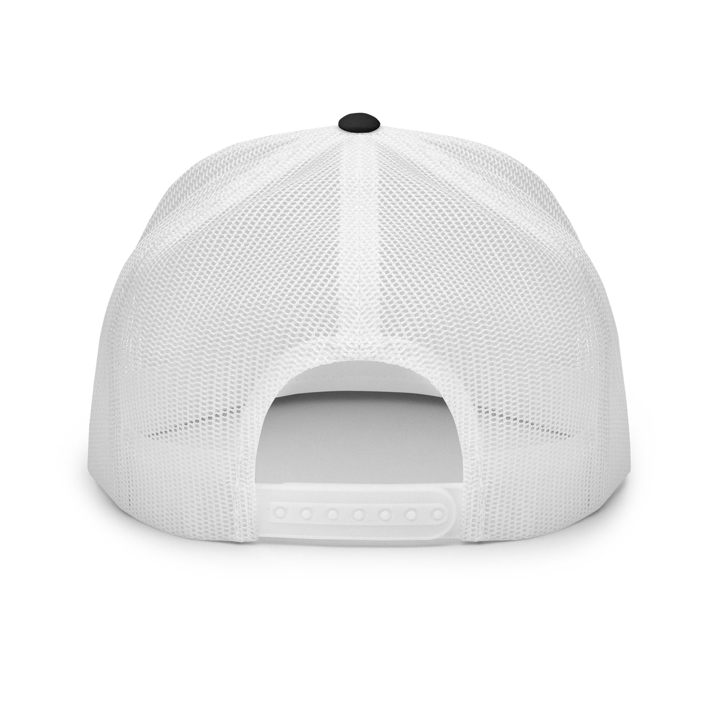 Kind is the New Cool-Trucker Cap