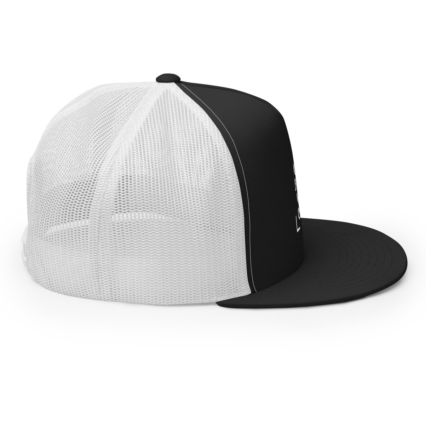 Kind is the New Cool-Trucker Cap