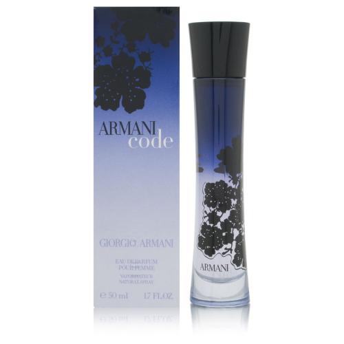 ARMANI CODE BY GIORGIO ARMANI For WOMEN