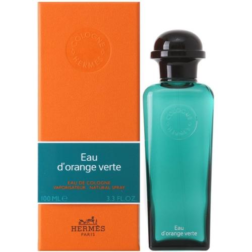 EAU D(ORANGE VERTE BY HERMES By HERMES For MEN