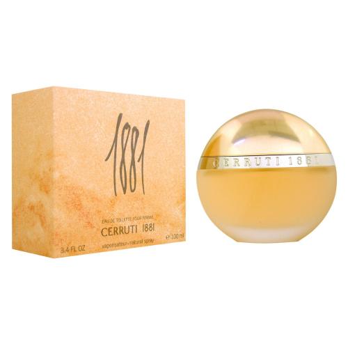 1881 BY NINO CERRUTI By NINO CERRUTI For WOMEN