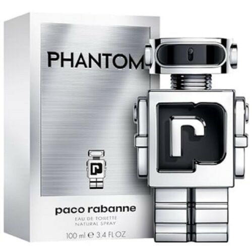 PHANTOM BY PACO RABANNE By PACO RABANNE For MEN
