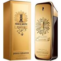 1 MILLION PARFUM BY PACO RABANNE By PACO RABANNE For MEN