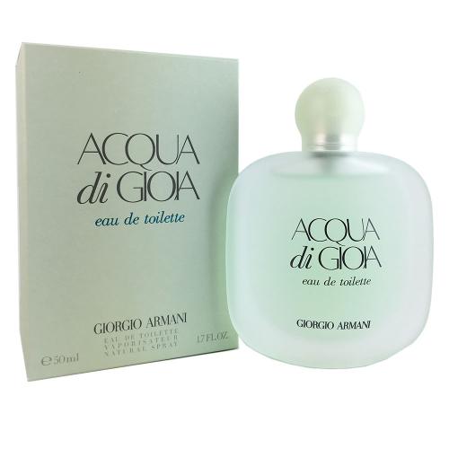 ACQUA DI GIOIA BY GIORGIO ARMANI By GIORGIO ARMANI For WOMEN