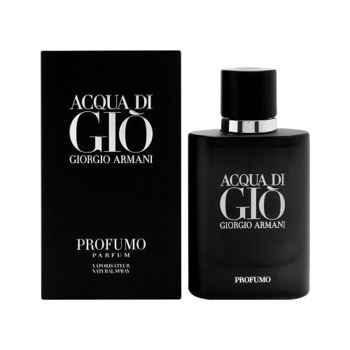 ACQUA DI GIO PROFUMO BY GIORGIO ARMANI For MEN