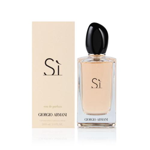 ARMANI SI BY GIORGIO ARMANI ByI For WOMEN