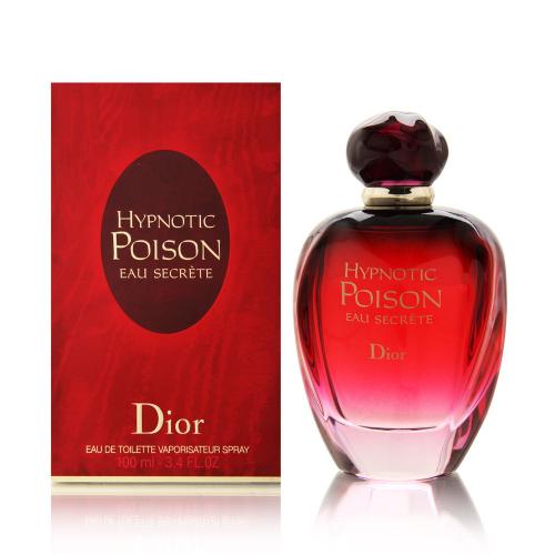 HYPNOTIC POISON BY CHRISTIAN DIOR By CHRISTIAN DIOR For WOMEN