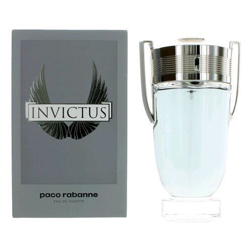 INVICTUS BY PACO RABANNE By PACO RABANNE For M