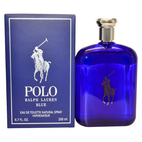 POLO BLUE BY RALPH LAUREN By RALPH LAUREN For MEN