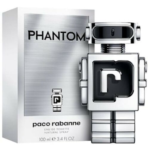 PHANTOM BY PACO RABANNE By PACO RABANNE For MEN