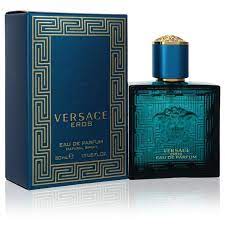 EROS BY VERSACE By VERSACE For MEN 1.7 FL.OZ